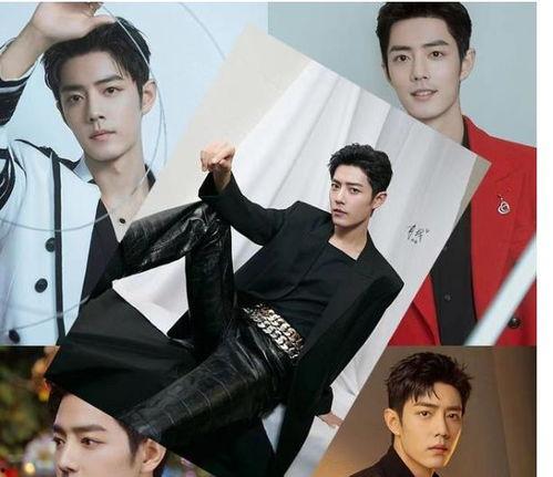 娱乐圈爆料肖战最新消息,娱乐圈最新爆料揭秘 第1张 娱乐圈爆料肖战最新消息,娱乐圈最新爆料揭秘 第1张