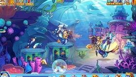 洛克王国手游视频爆料  第3张